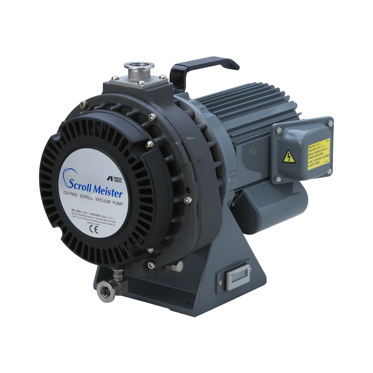 ISP-250