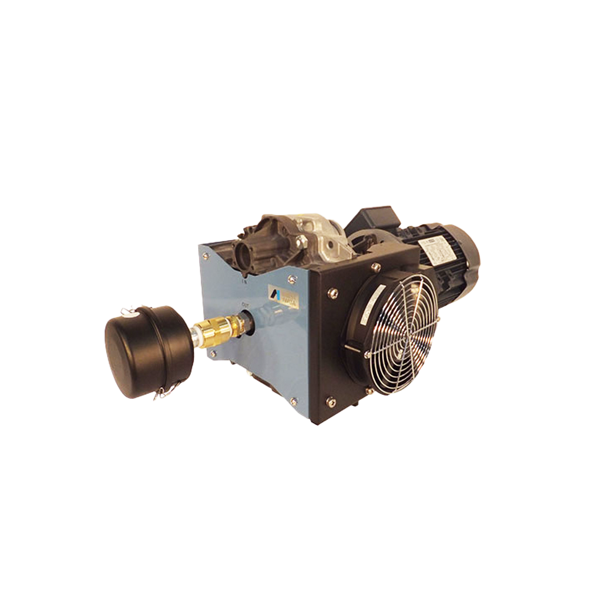 GVSU-500B Dry Scroll Vacuum Pump