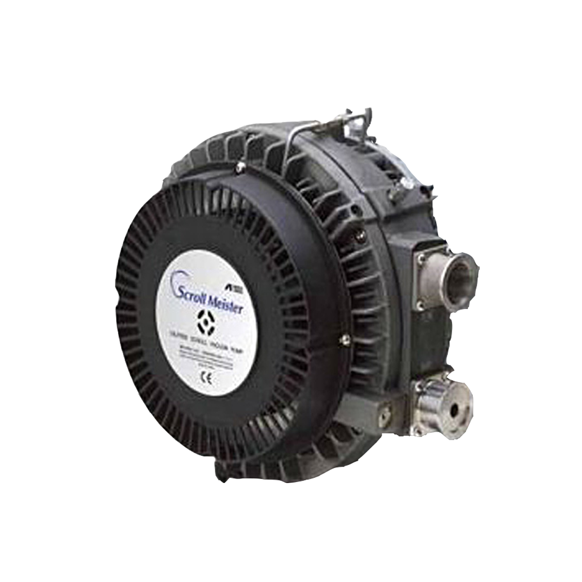 VSD-1000 Pump Module