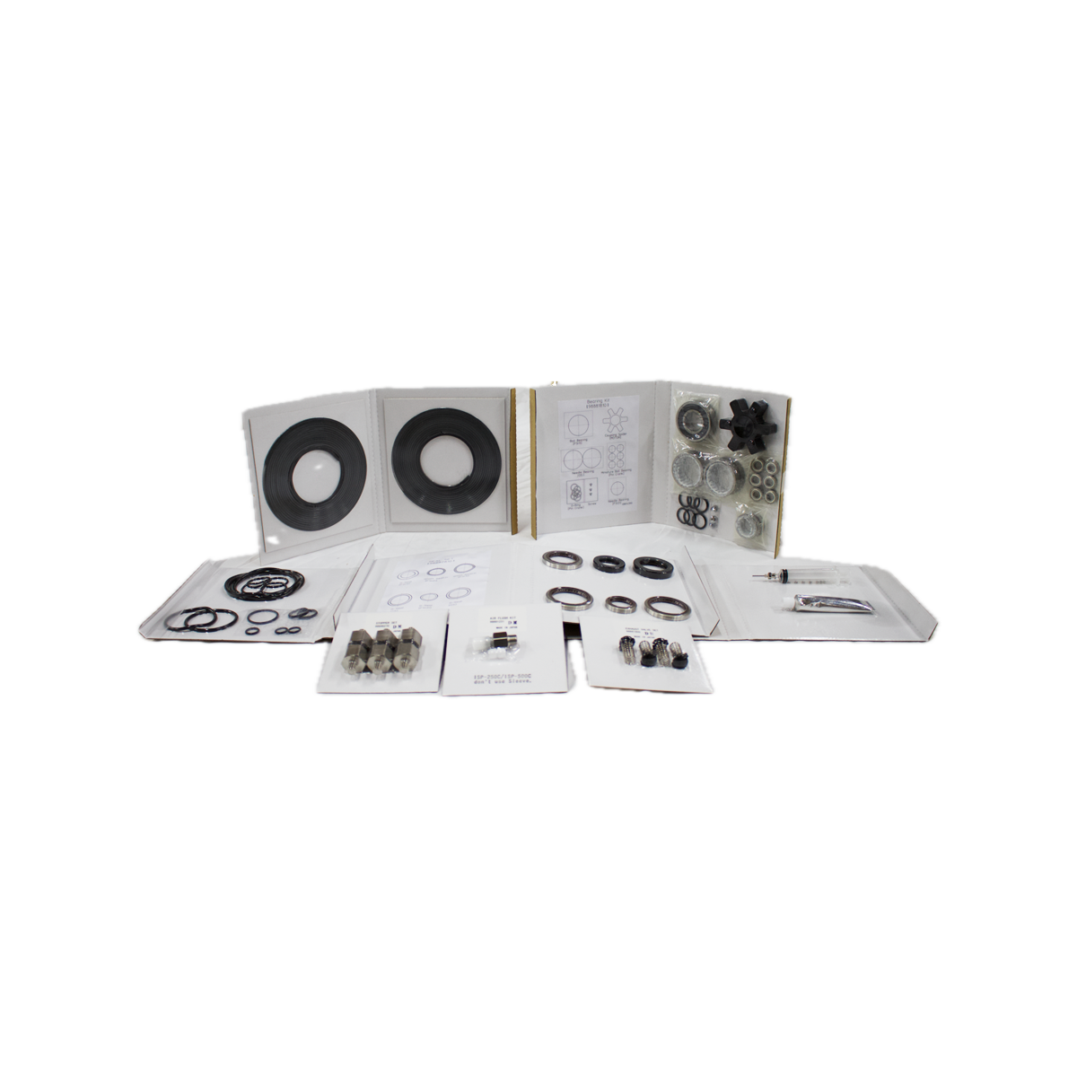 98882830 Major Maintenance Kit for ISP-1000E