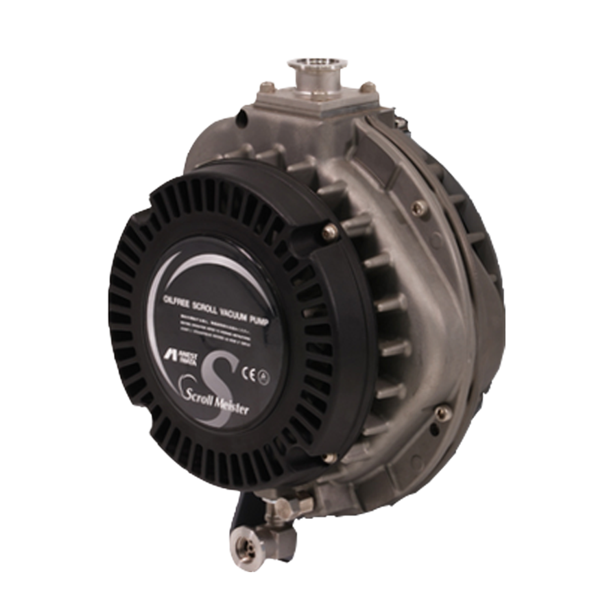 ISP-250E Pump Module