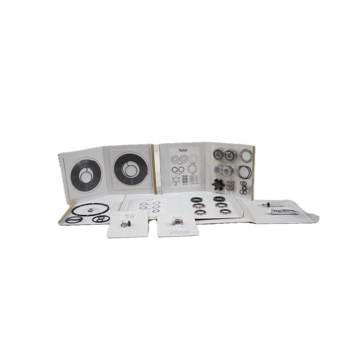 98819940 Major Maintenance Kit for ISP-250E