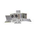 98888240 Major Maintenance Kit for ISP-50