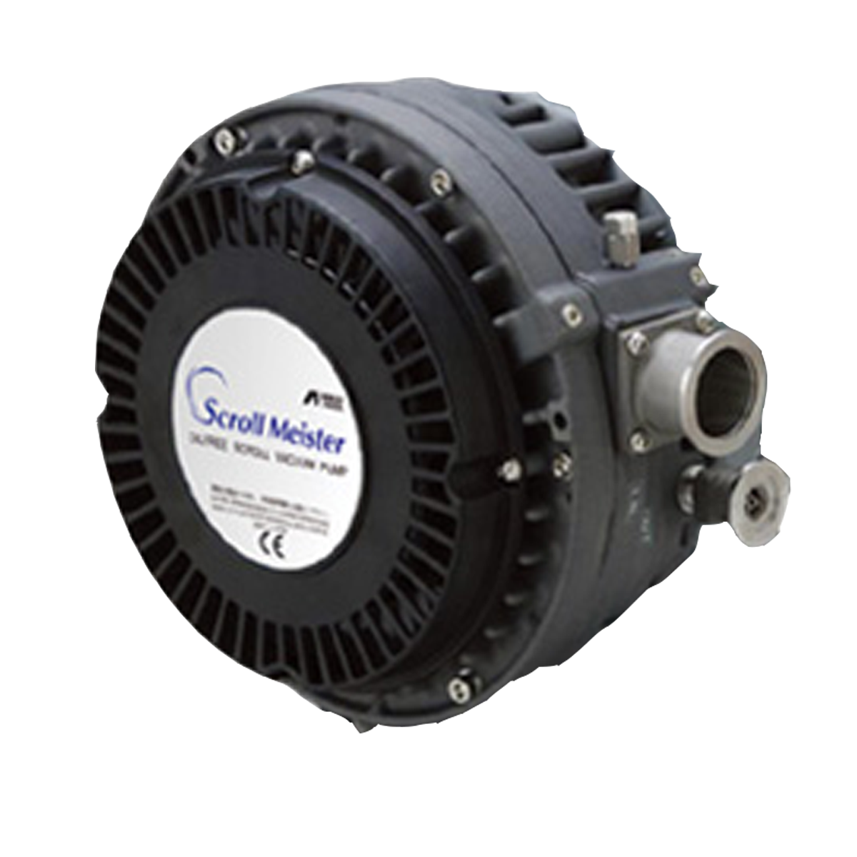 VSD-500C Pump Module
