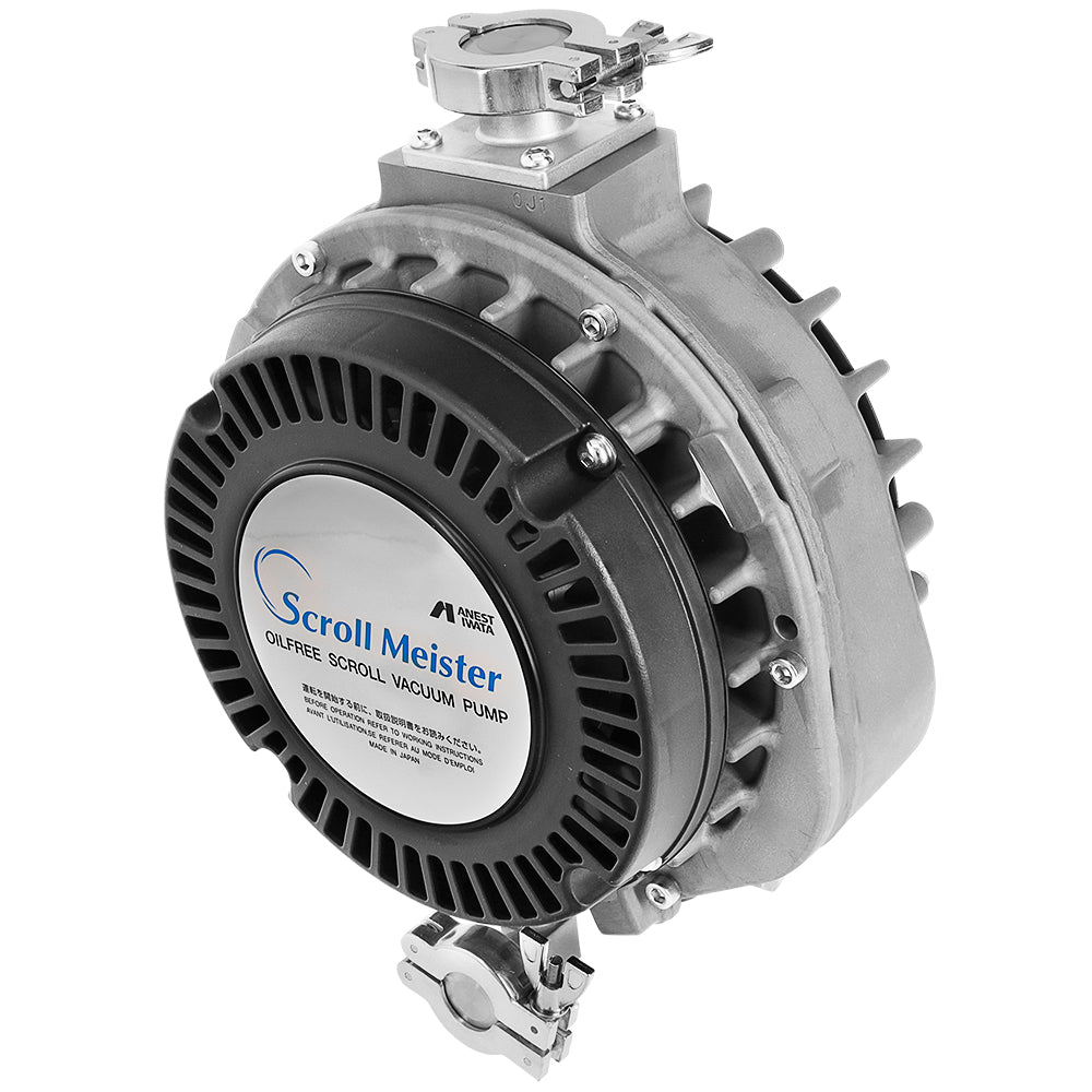 VSD-250C Pump Module