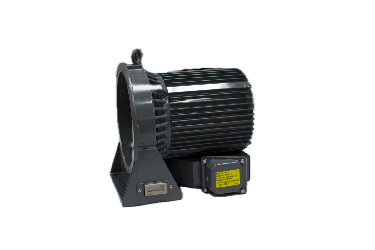 98880043 Single Phase Motor for ISP-500C