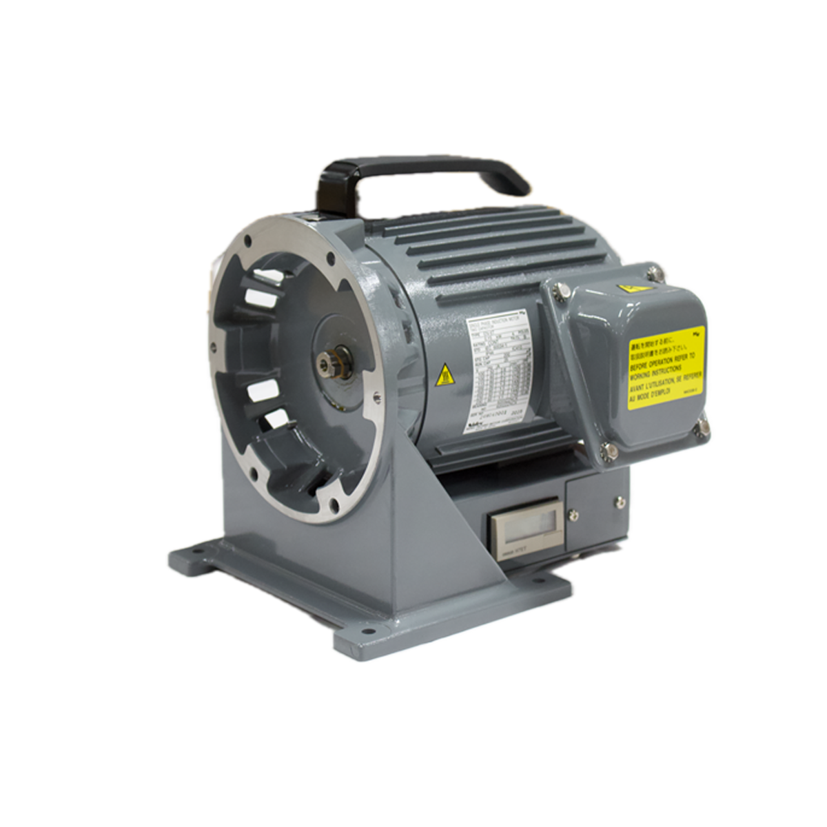 98885493 Single Phase Motor for ISP-90