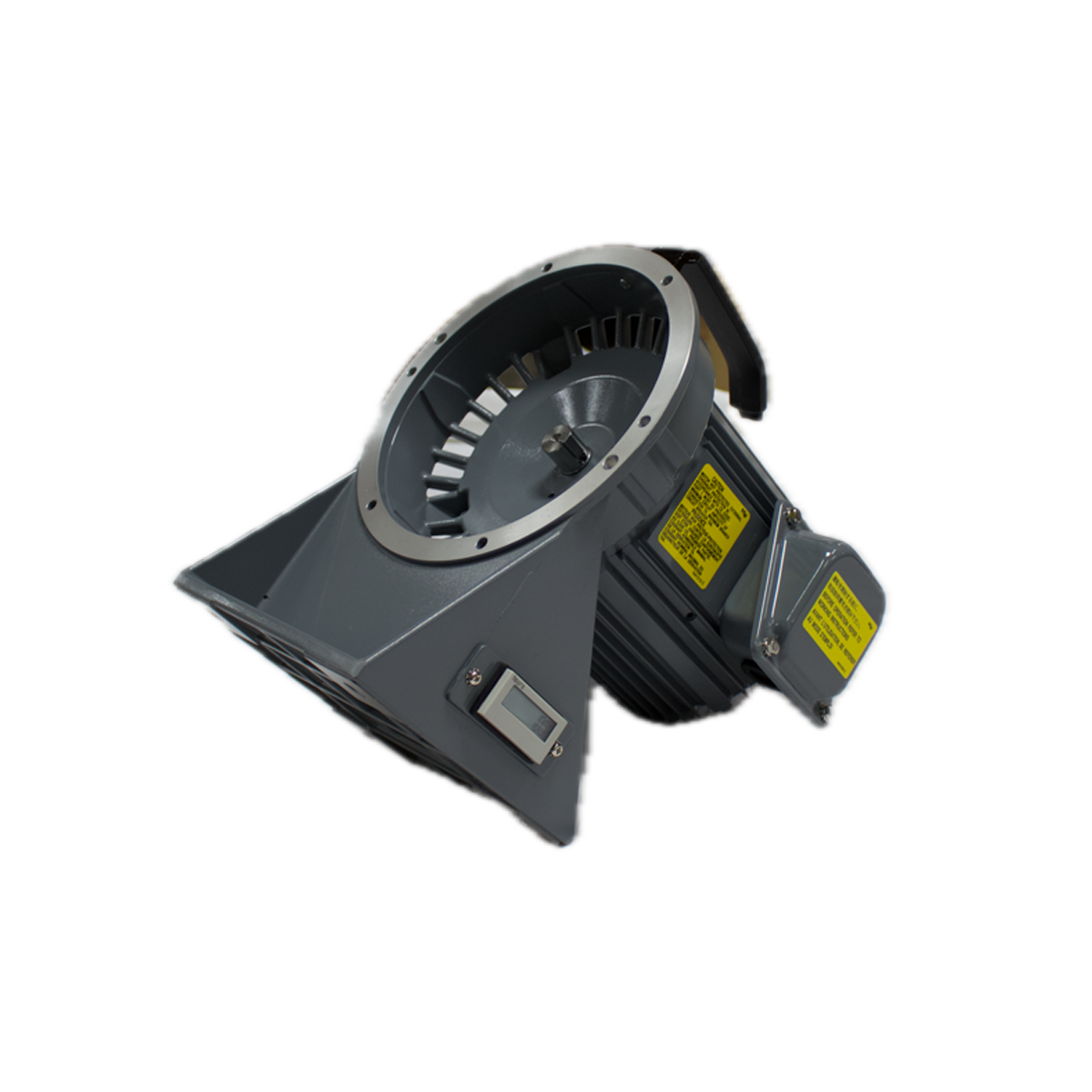 98885172 Three Phase Motor ISP-250