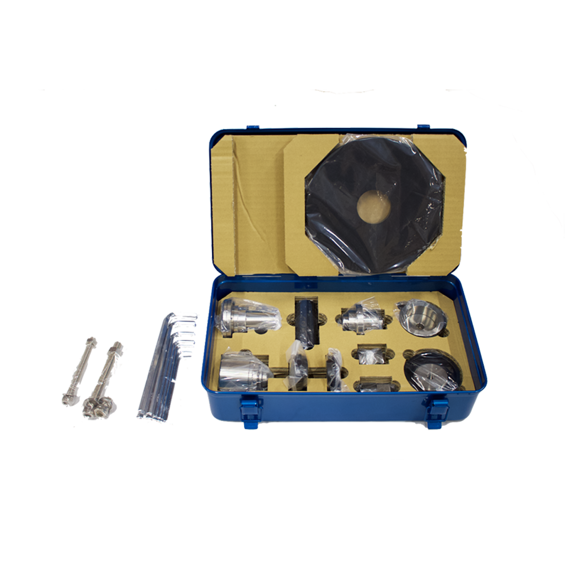 ISP-1000 Maintenance Tool Kit