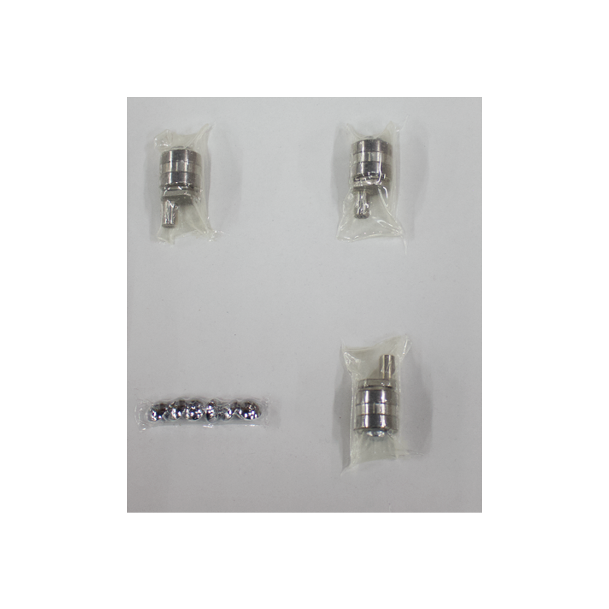 98820680 Pincrank Kit for ISP-250E