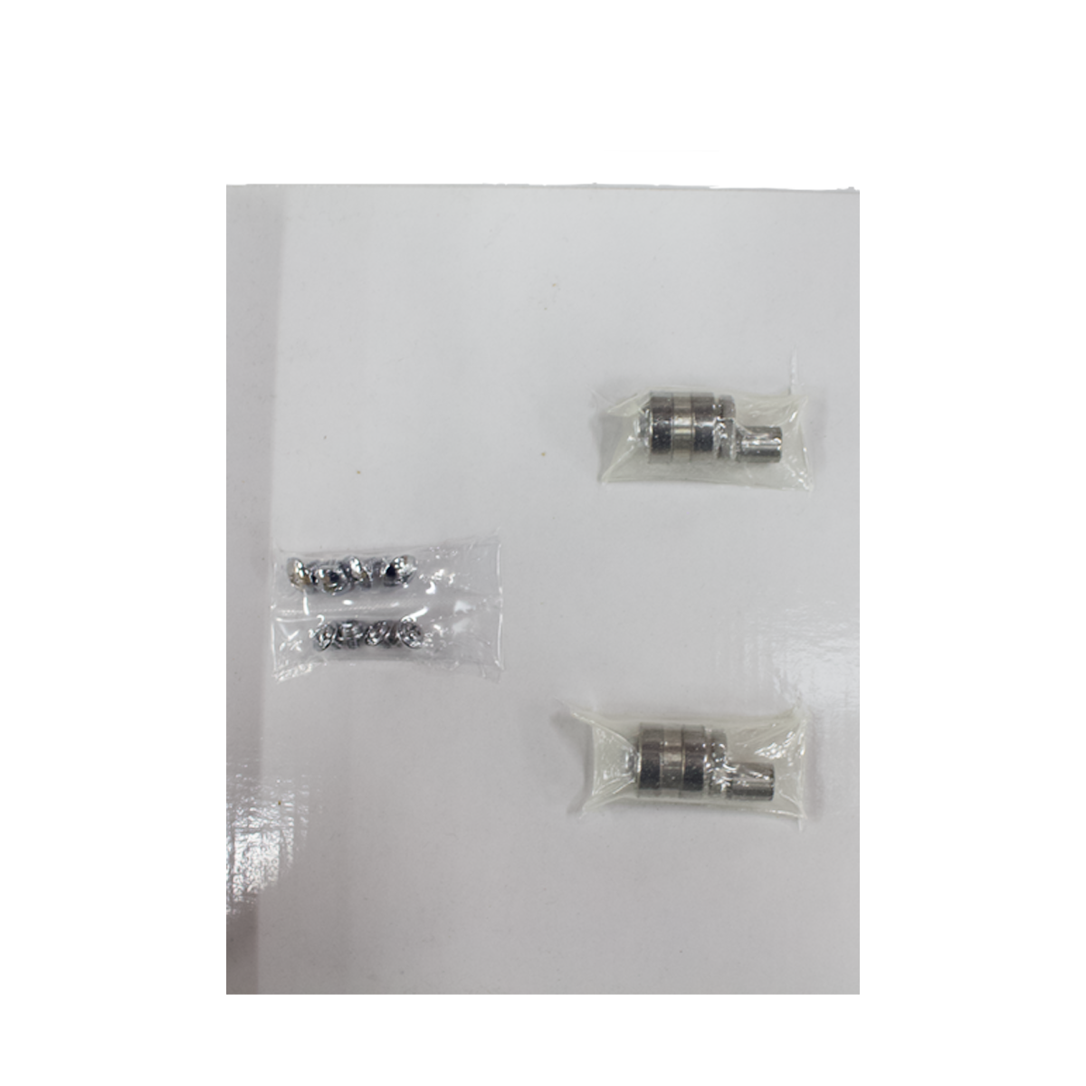98883132 Pincrank Kit for ISP-250C