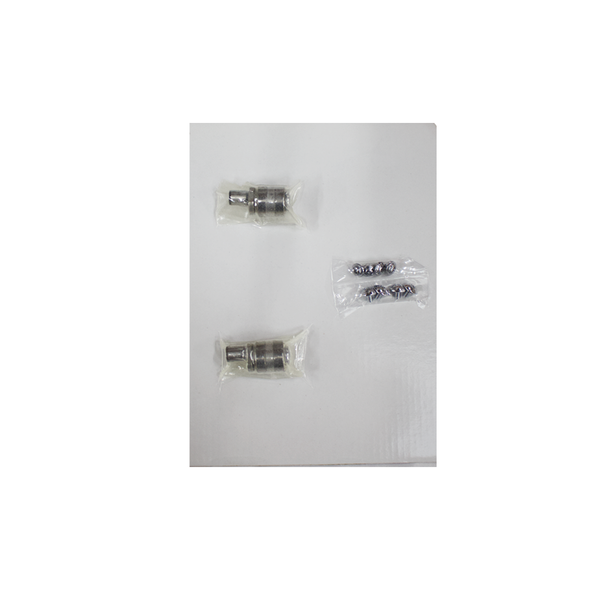 98883580 ISP-50 and ISP-90 Pincrank Kit