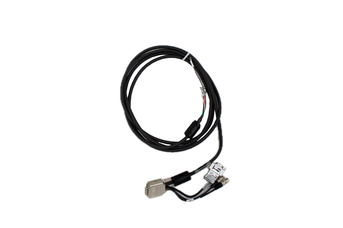 I/F cable
