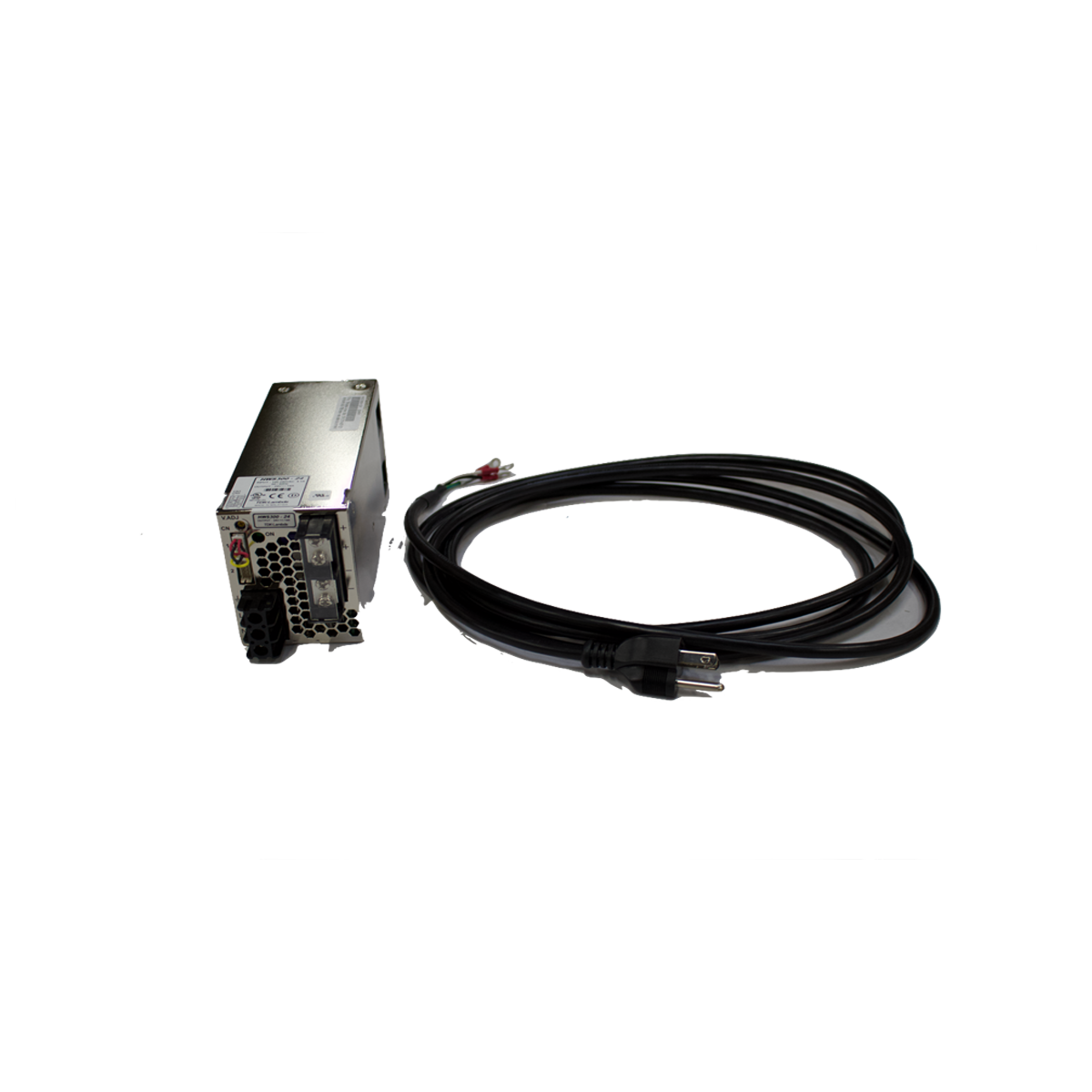 Power Supply