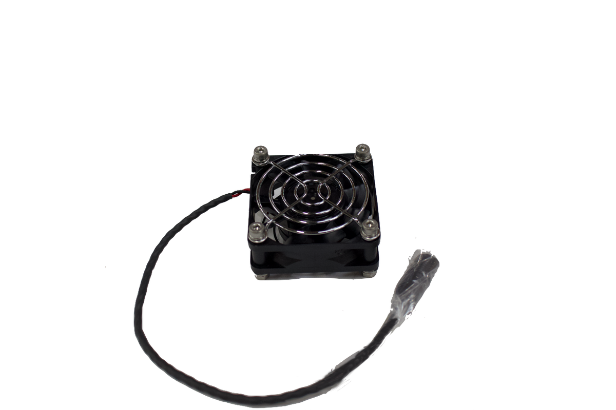Fan for TMP-B70