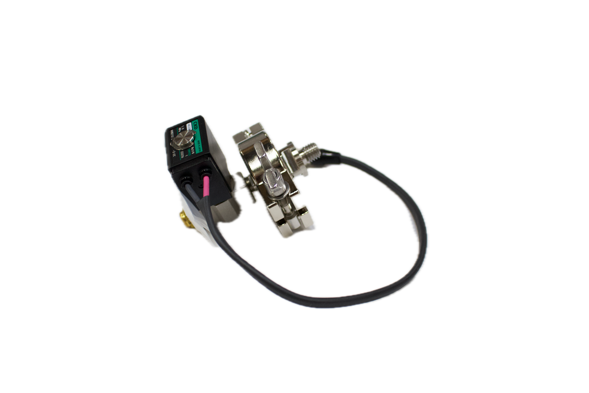 Venting Valve