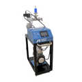 Turbo Cart with TMP-B70 and ISP-250E