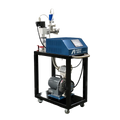 Turbo Cart with TMP-B300 and ISP-250E