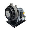 ISP-500C with VFD Dry Scroll Vacuum Pump